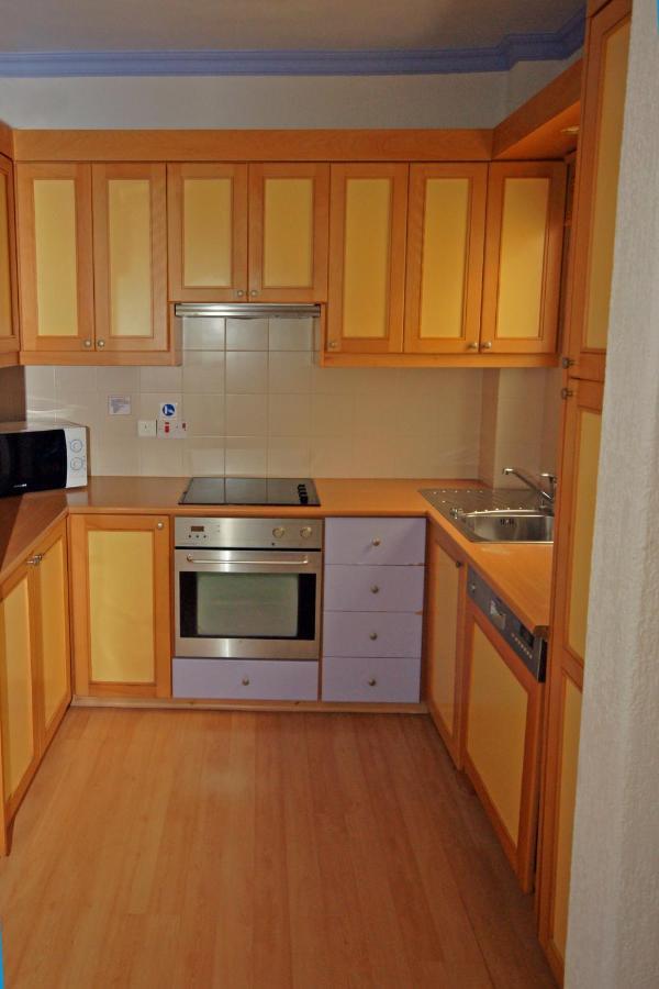 Resitour - Paphos Gardens Apartment Exterior foto