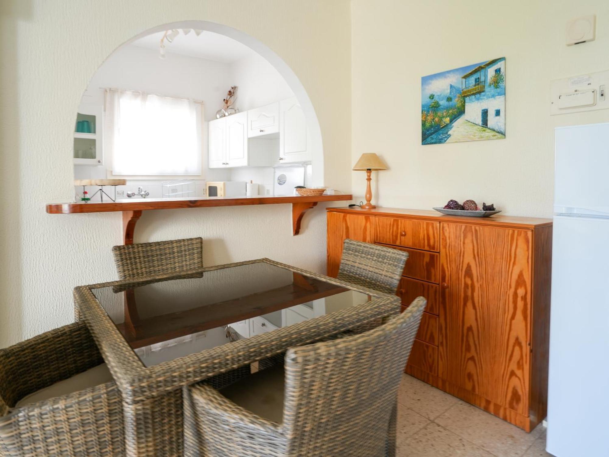 Resitour - Paphos Gardens Apartment Exterior foto